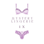 Mystery Lingerie