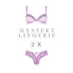 Mystery Lingerie