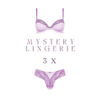 Mystery Lingerie