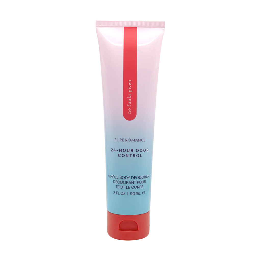 No Funks Given- Whole- Body Deodorant