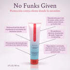 No Funks Given- Whole- Body Deodorant