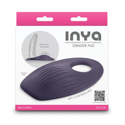 INYA Grinder Pad