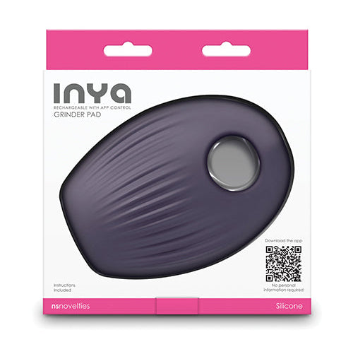 INYA Grinder Pad