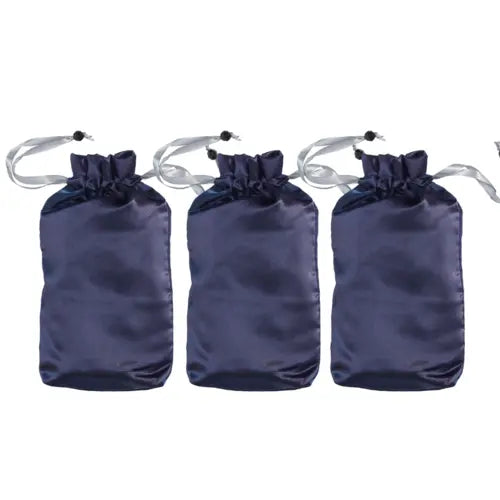 Navy Toy Tote Bundle