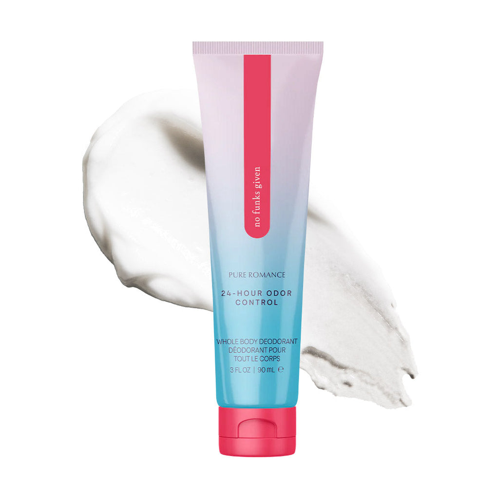 No Funks Given- Whole- Body Deodorant
