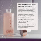 Euforia Nourishing Drops