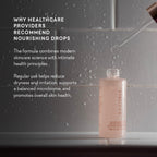 Euforia Nourishing Drops