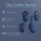 Our Little Secret