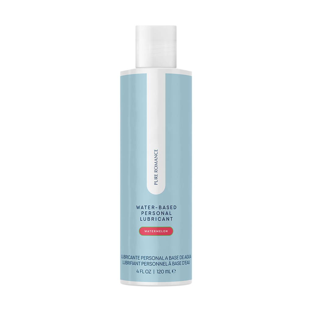 Water-Based Personal Lubricant