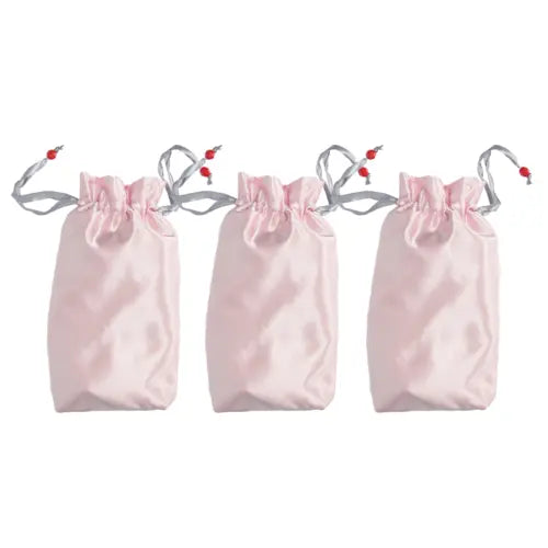 Pink Toy Tote Bundle