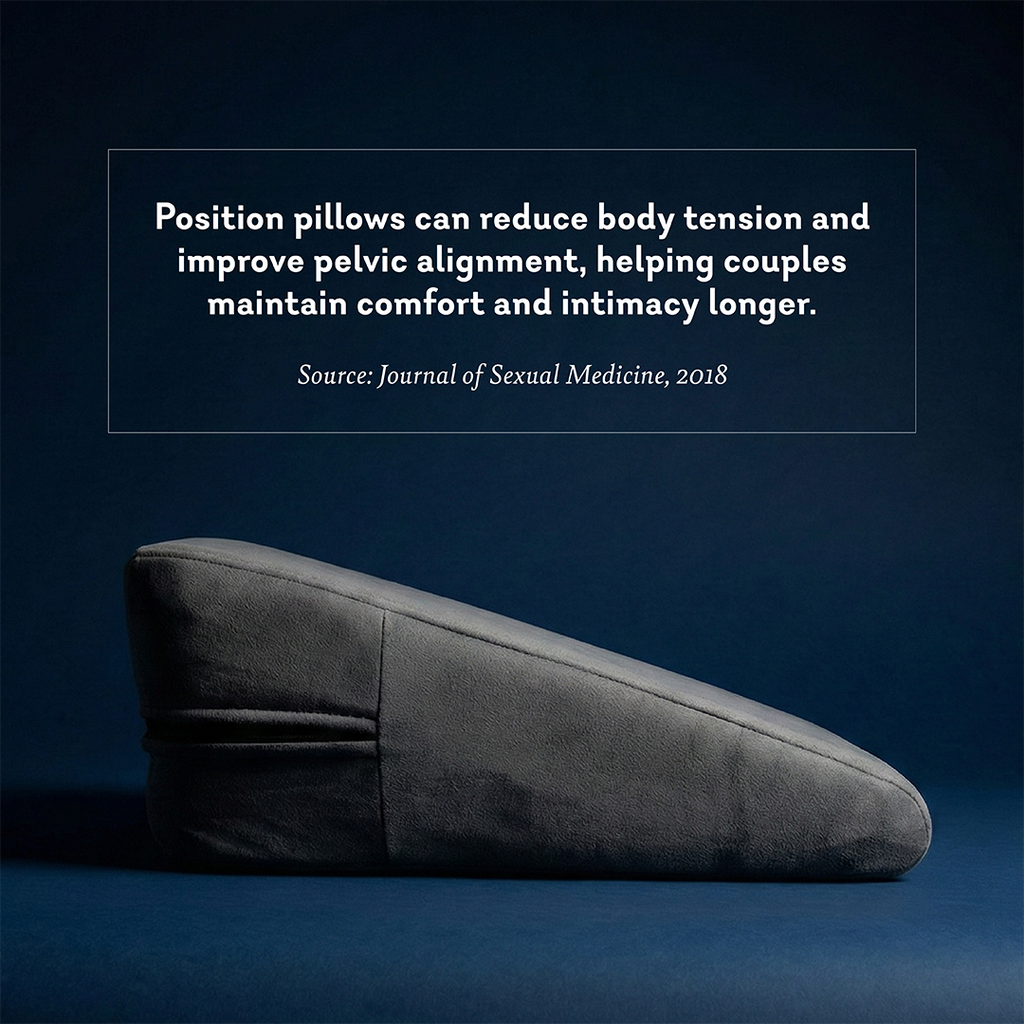 Position Wedge