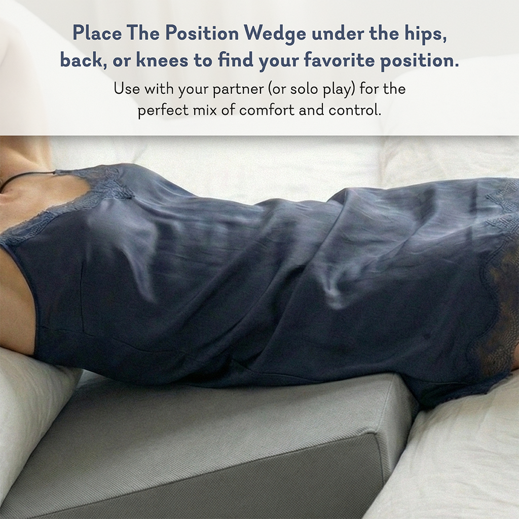 Position Wedge