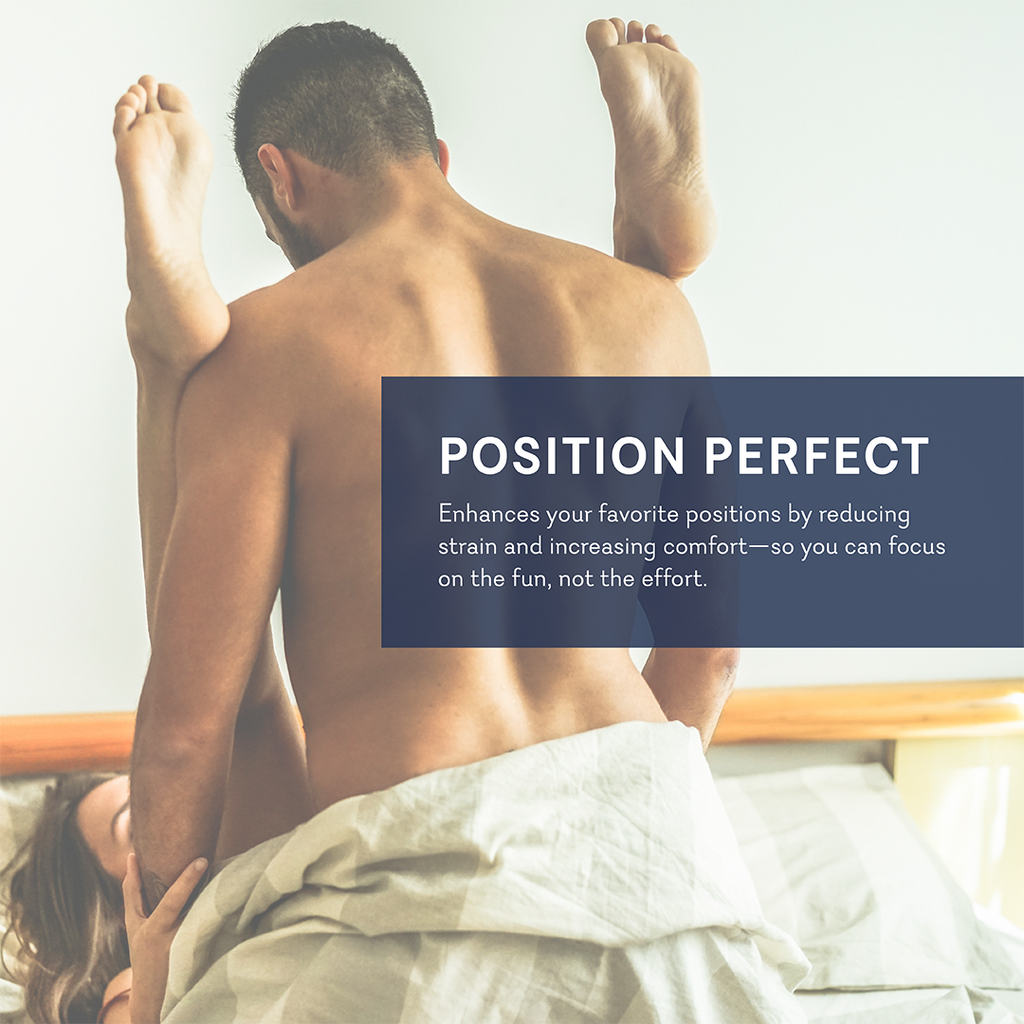Position Wedge