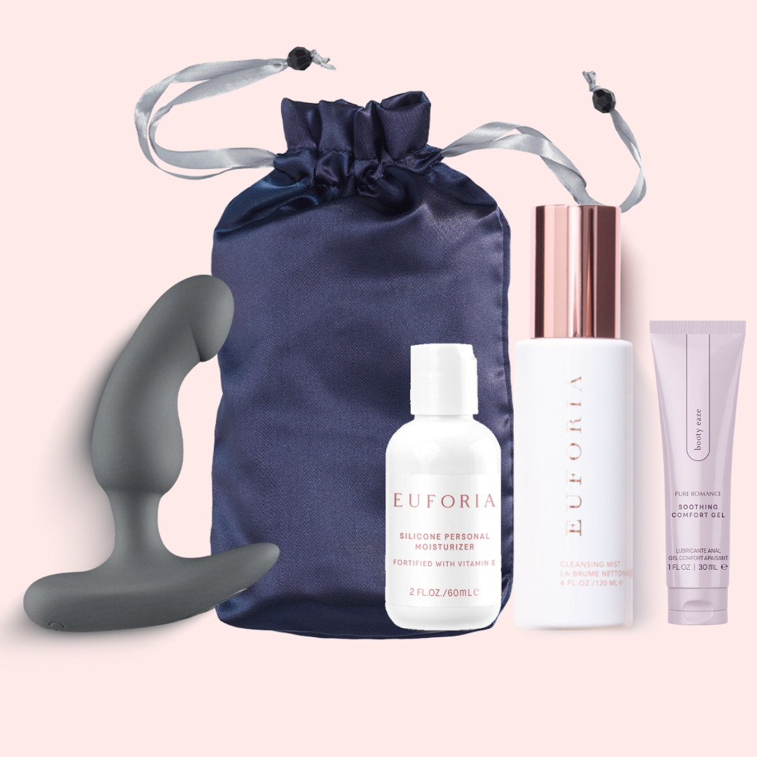 Backdoor for Him 101