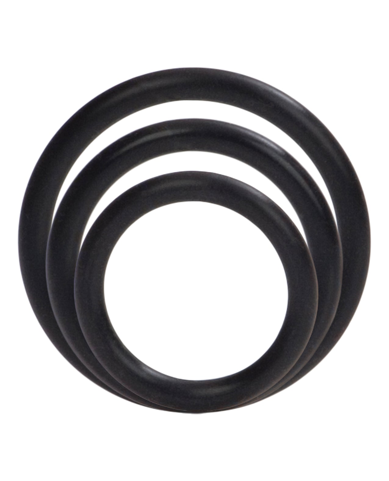 Silicone Support Rings