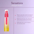 Sensations- Pineapple Paradise