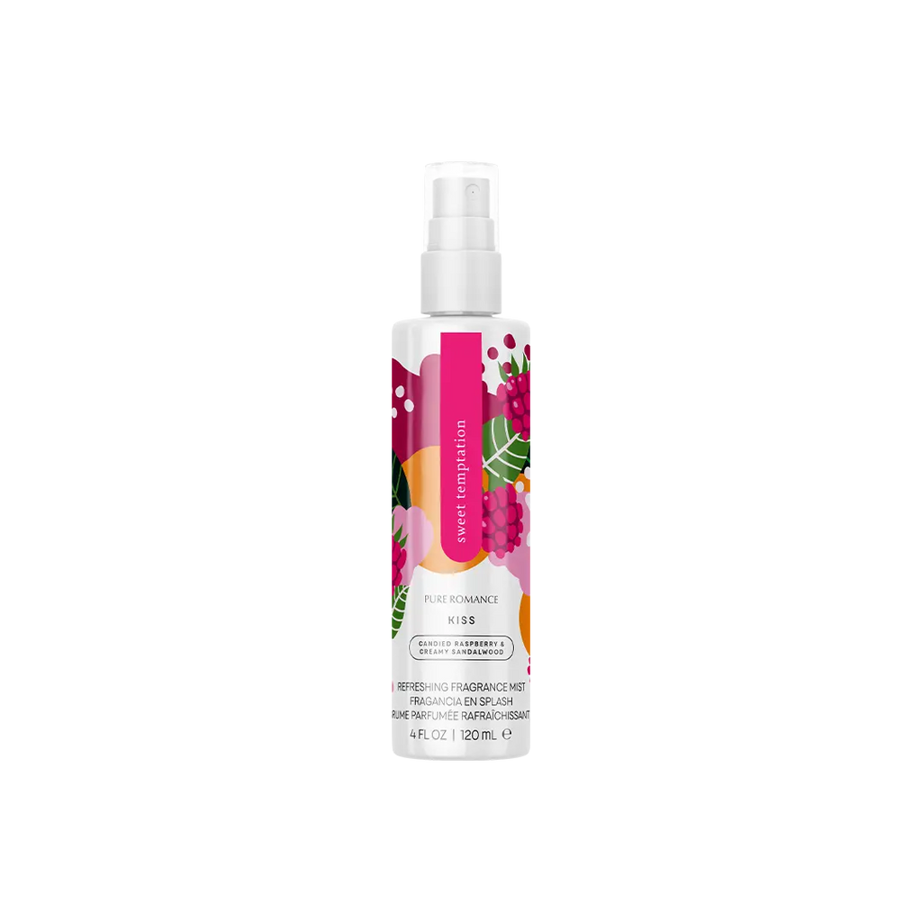 Refreshing Fragrance Mist - Sweet Temptation