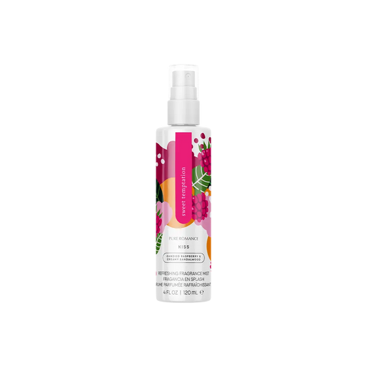 Refreshing Fragrance Mist - Sweet Temptation