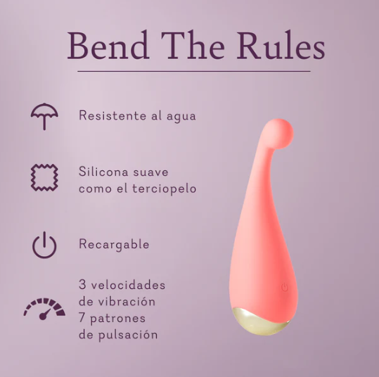 Bend The Rules