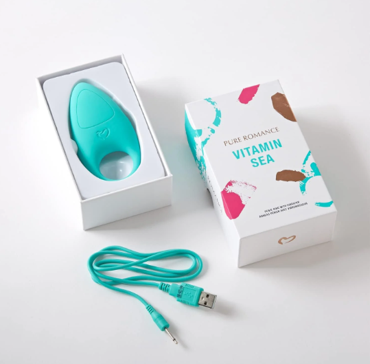 Vitamin Sea