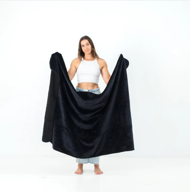 Waterproof Splash Blanket™