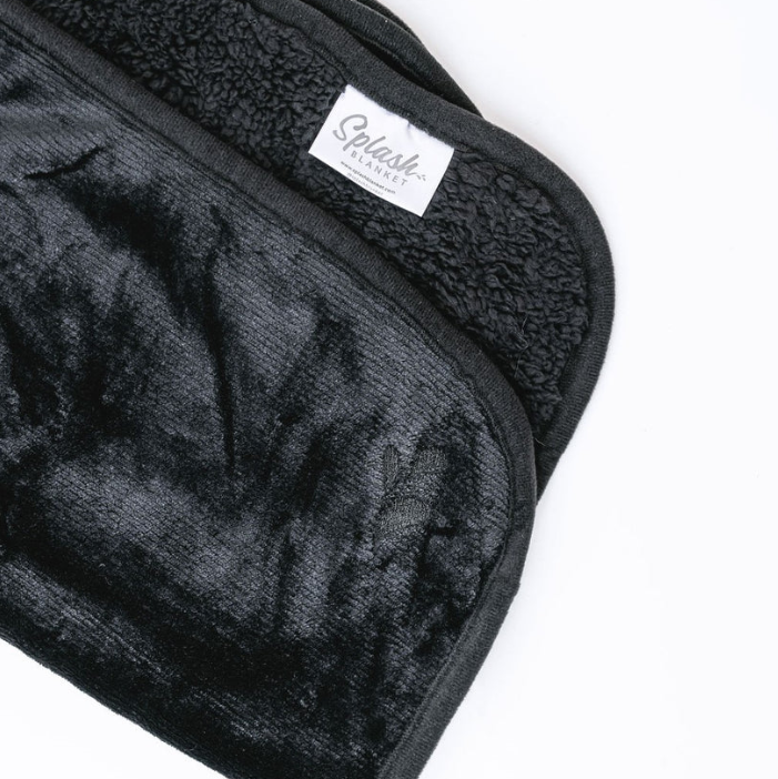 Waterproof Splash Blanket™