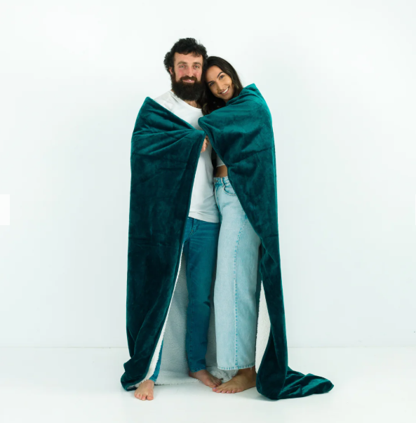 Waterproof Splash Blanket™