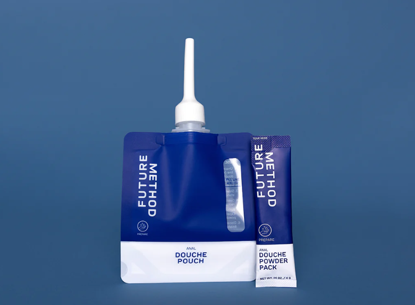 All-In-One Douche Kit