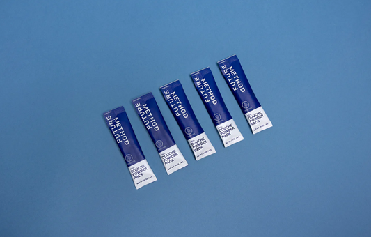 Douche Powder Pack 10pk