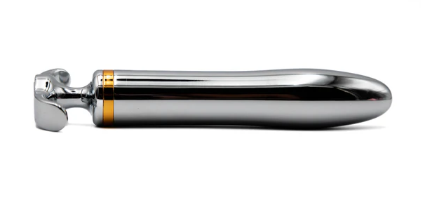 Fly Me to the Moon – Metal Rocket Vibrator