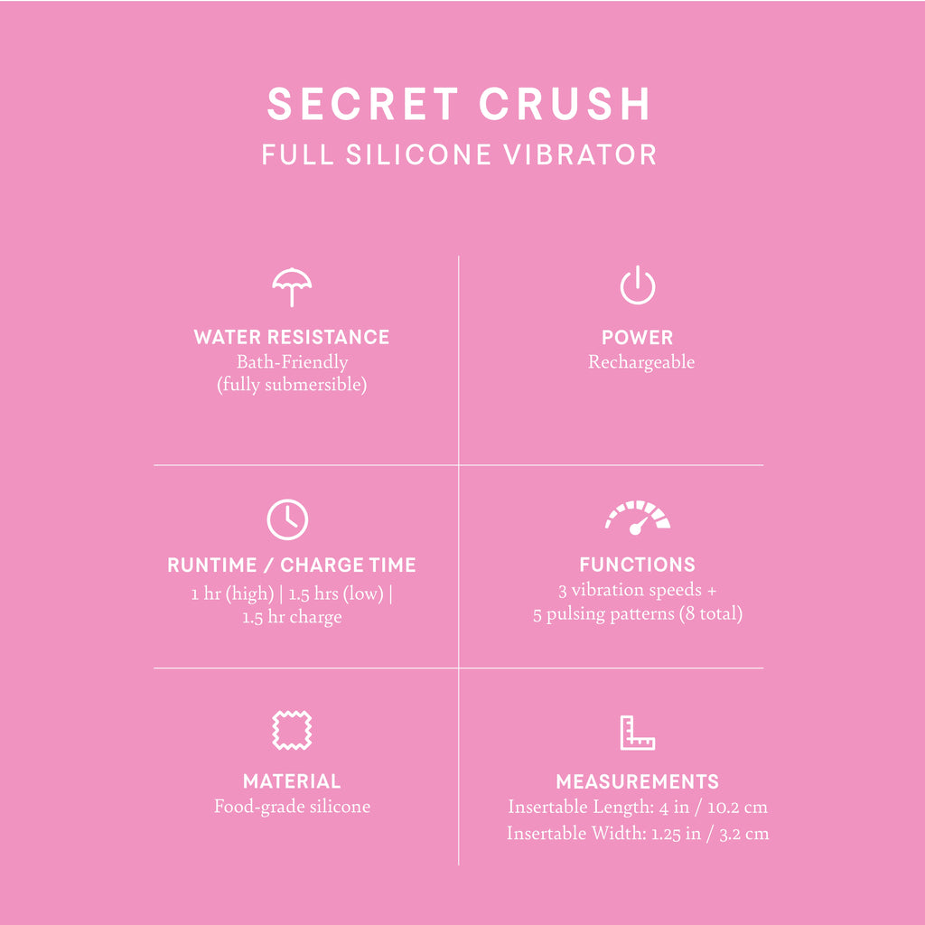 Secret Crush