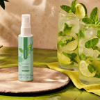 Sensations - Island Mojito