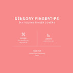 Sensory Finger Tips
