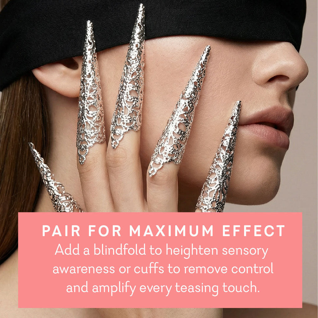 Sensory Finger Tips