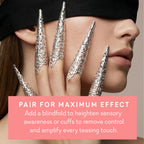 Sensory Finger Tips
