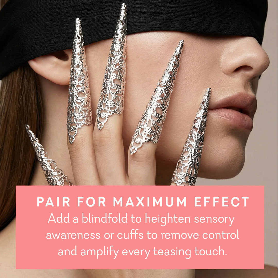 Sensory Finger Tips