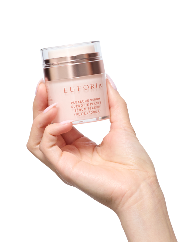 Euforia Pleasure Serum