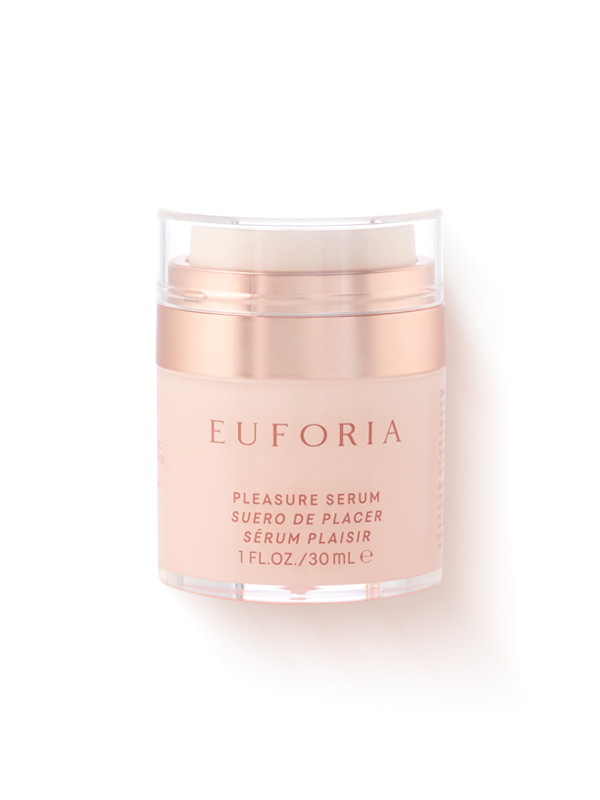 Euforia Pleasure Serum