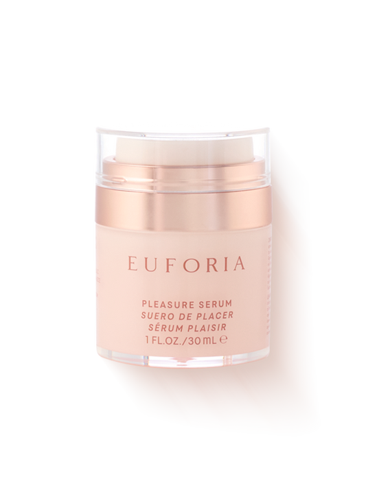 Euforia Pleasure Serum