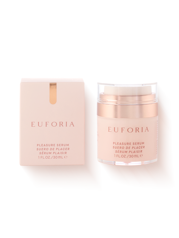 Euforia Pleasure Serum