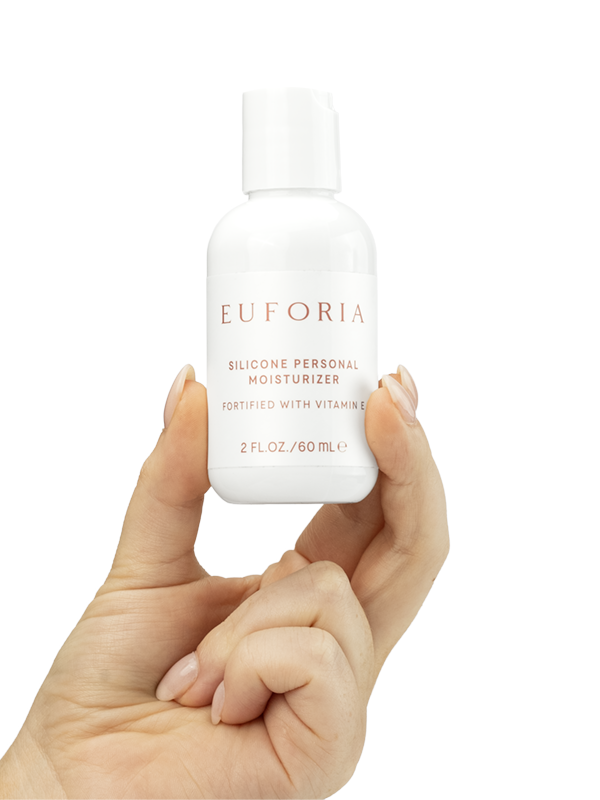 Euforia - Silicone Personal Moisturizer