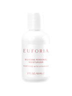 Euforia - Silicone Personal Moisturizer