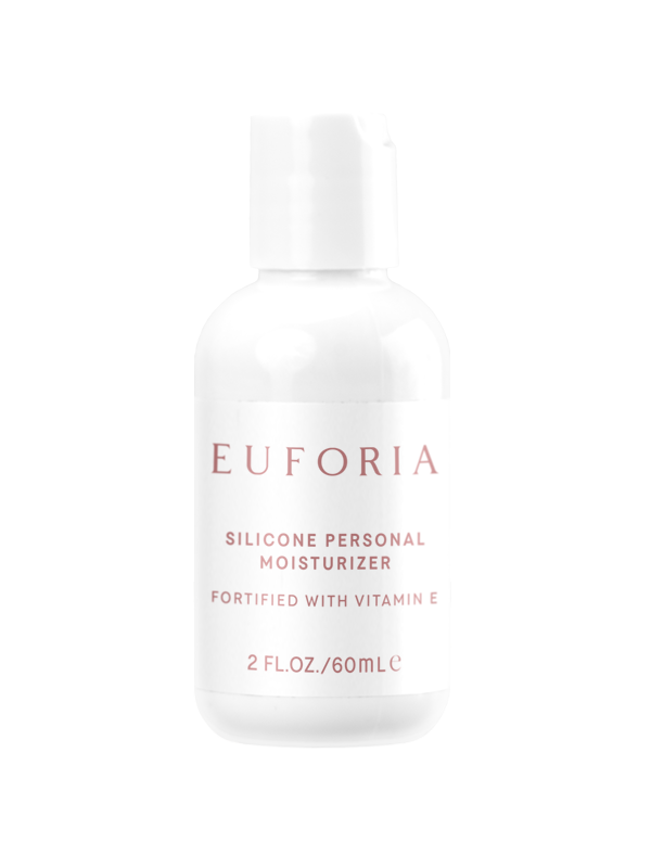 Euforia - Silicone Personal Moisturizer