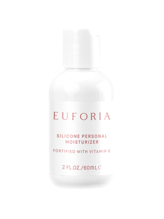 Euforia - Silicone Personal Moisturizer