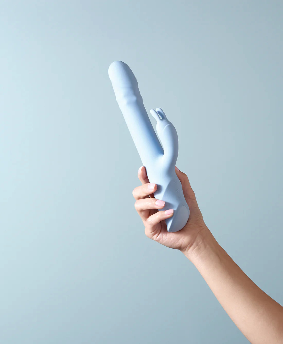 Triple Orgasm Machine