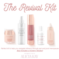 The Revival Kit – Intimacy Support for Peri & Post-Menopause