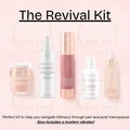 The Revival Kit – Intimacy Support for Peri & Post-Menopause