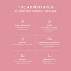 The Adventurer