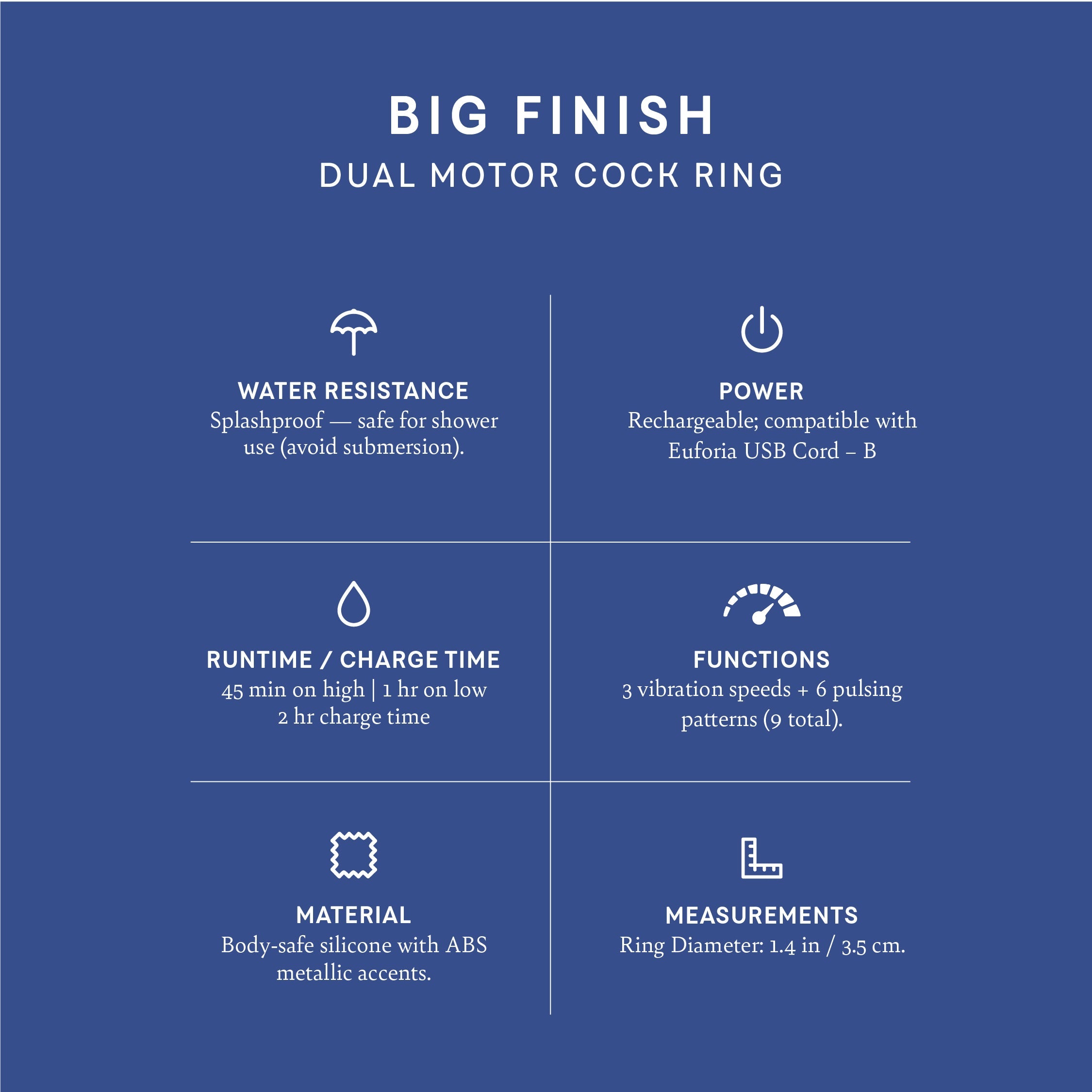 Big Finish