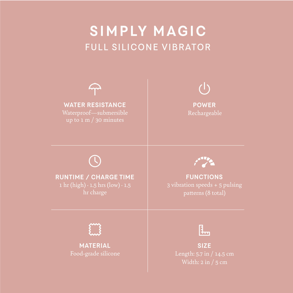 Simply Magic